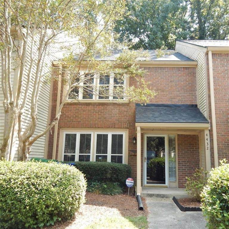 4432 Chowning Way - Photo 1