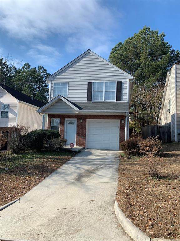 3631 Sapphire Court - Photo 1