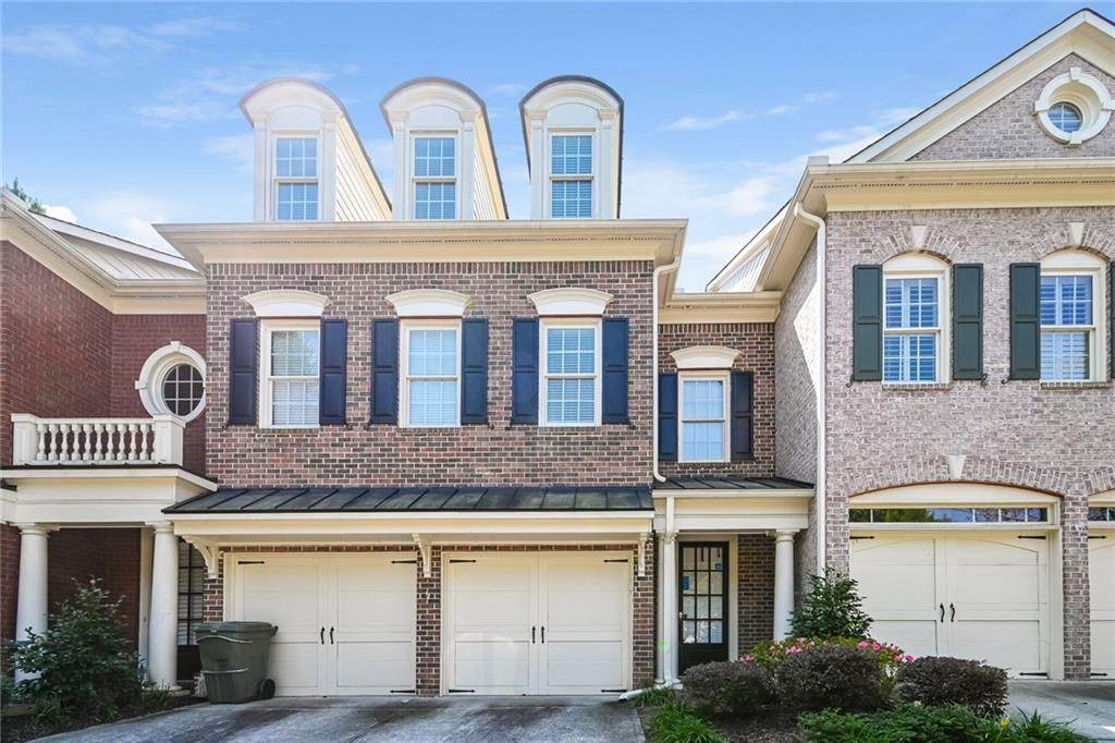4702 Legacy Cove Lane - Photo 1