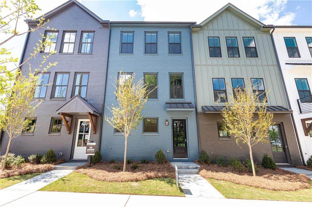 4433 Buckley Way - Photo 1