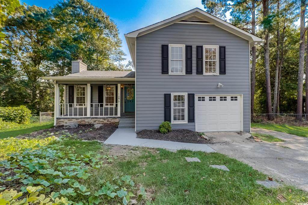245 Hampton Drive - Photo 1