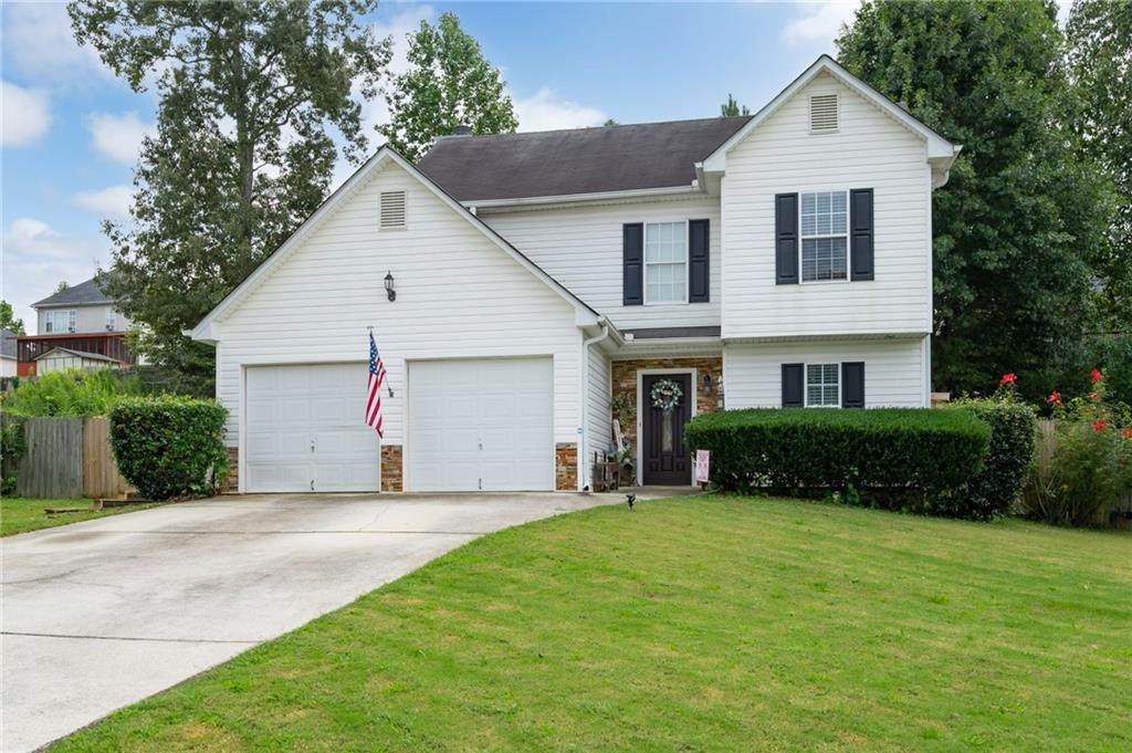 107 Belle Chasse - Photo 1