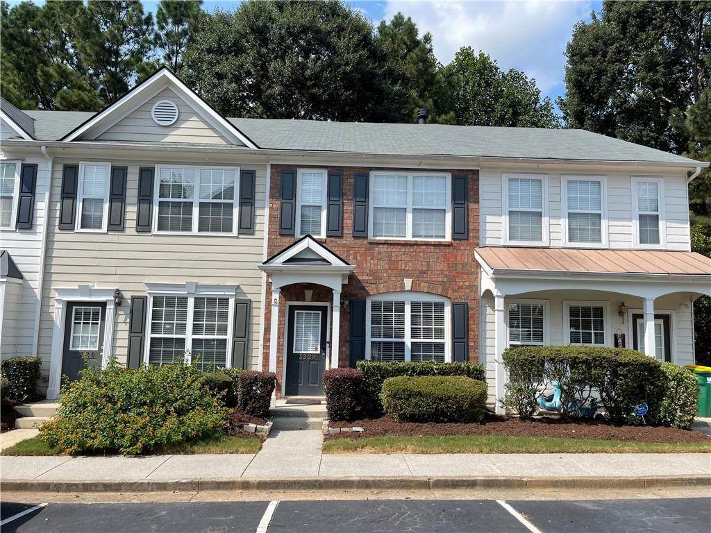 3322 Hidden Cove Circle - Photo 1