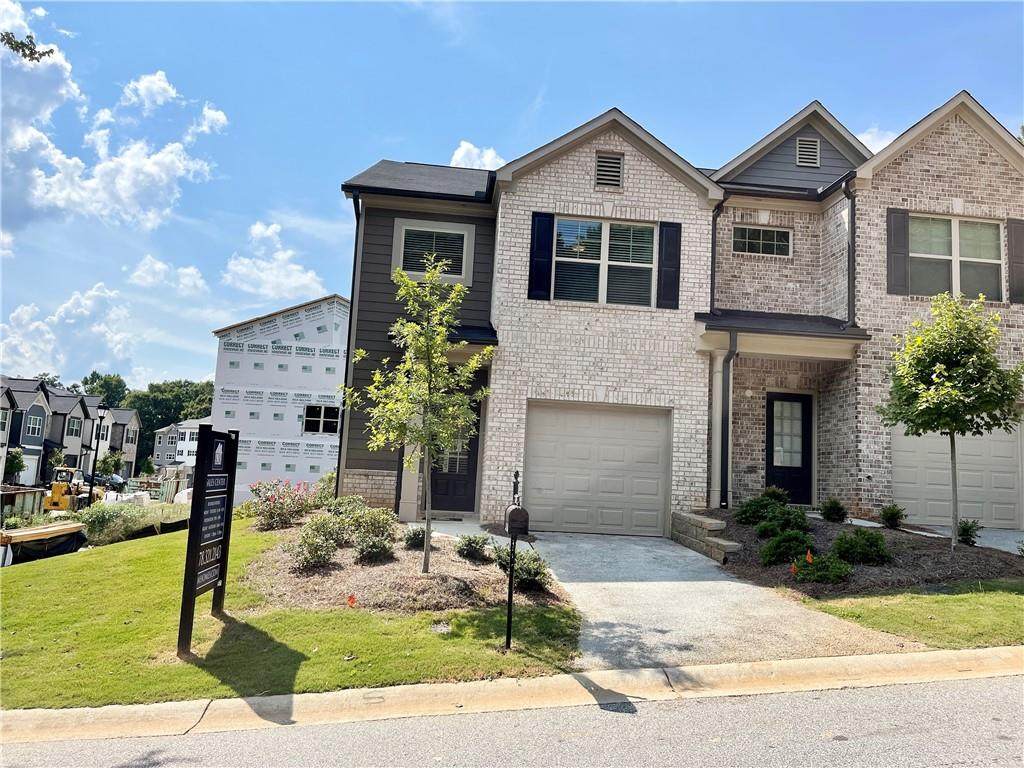 3151 Ridgeview Drive - Photo 1