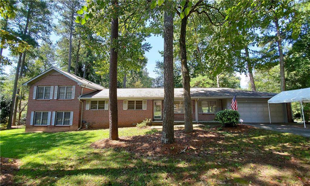 5707 Fulton Circle - Photo 1