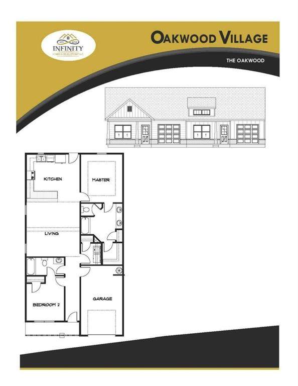 132 Cypress Oak Trail - Photo 1