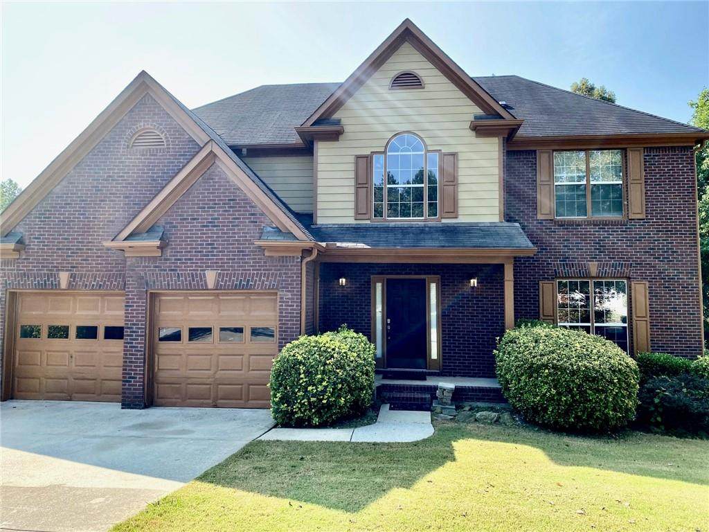 2431 Merrion Park Court - Photo 1