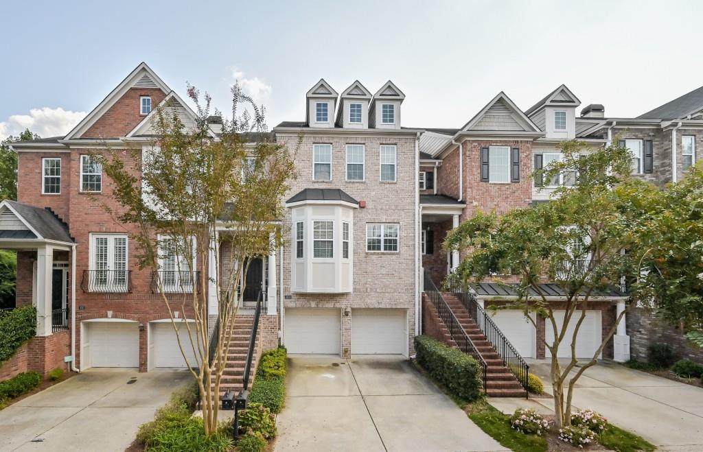 3010 Woodwalk Drive - Photo 1