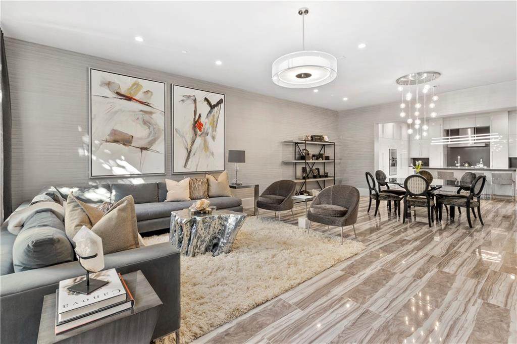1301 Peachtree Street - Photo 1