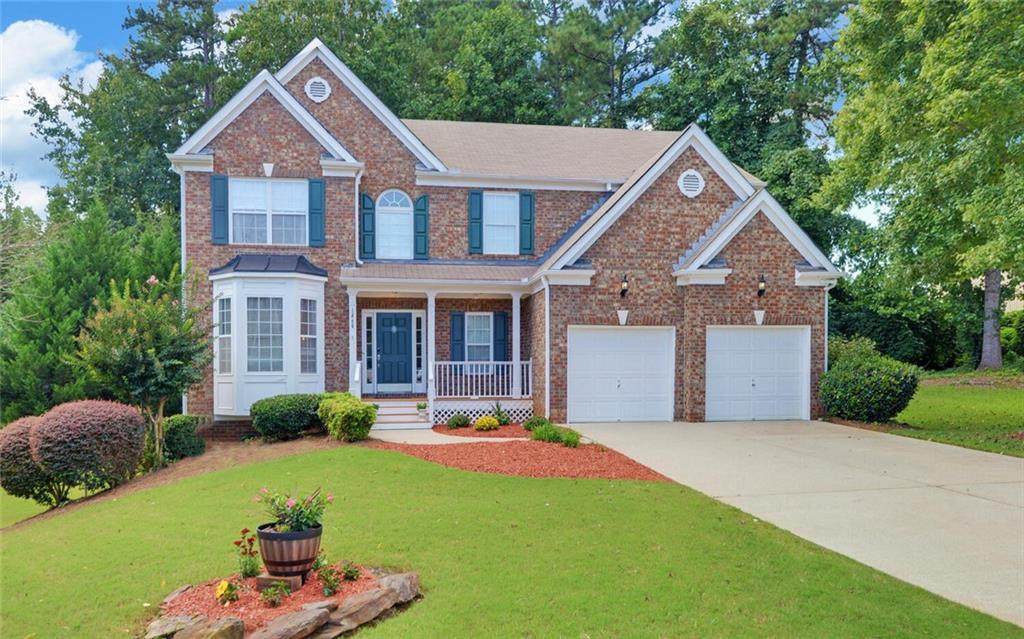 1940 Patterson Mill Court - Photo 1
