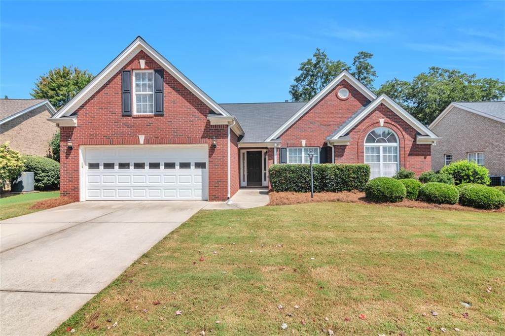 1309 Pecan Grove Place - Photo 1