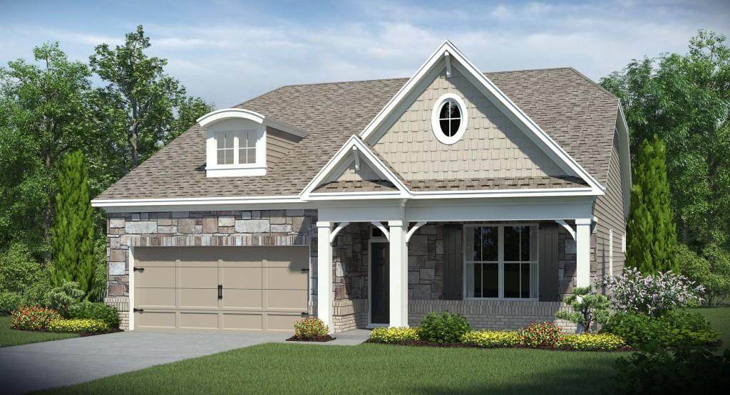 513 Forest Lane - Photo 1