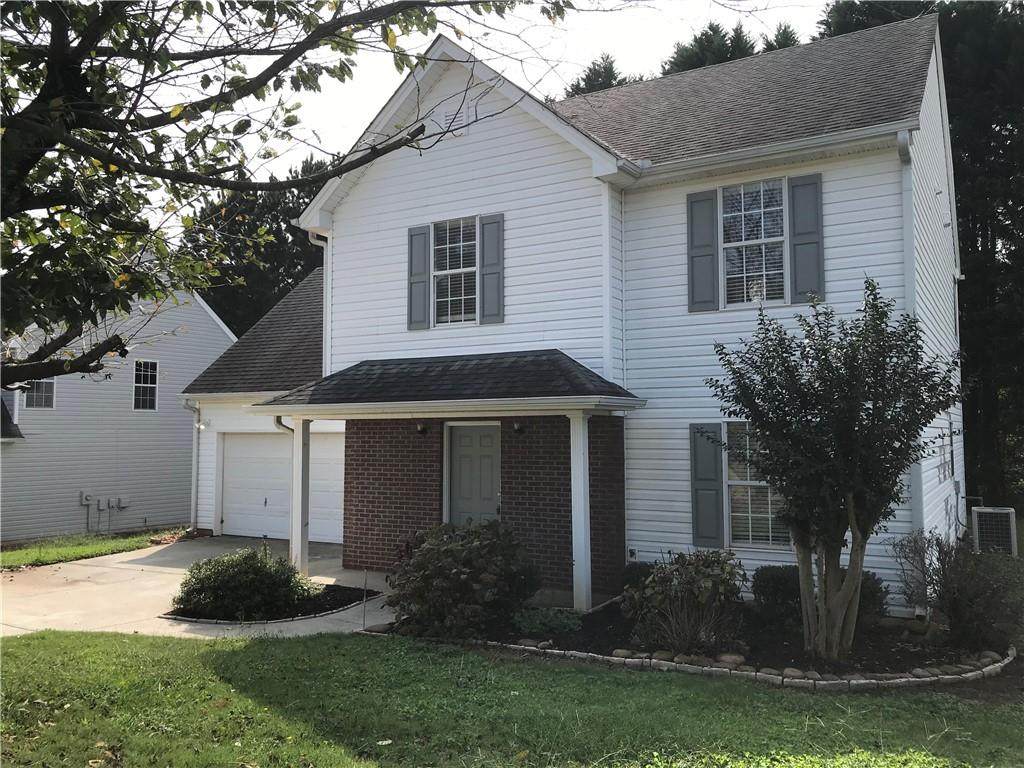 2143 Gwinn Drive - Photo 1