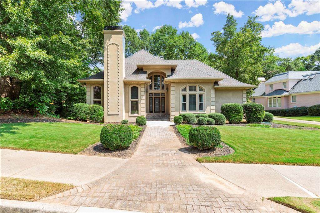 3169 Saint Ives Country Club Parkway - Photo 1