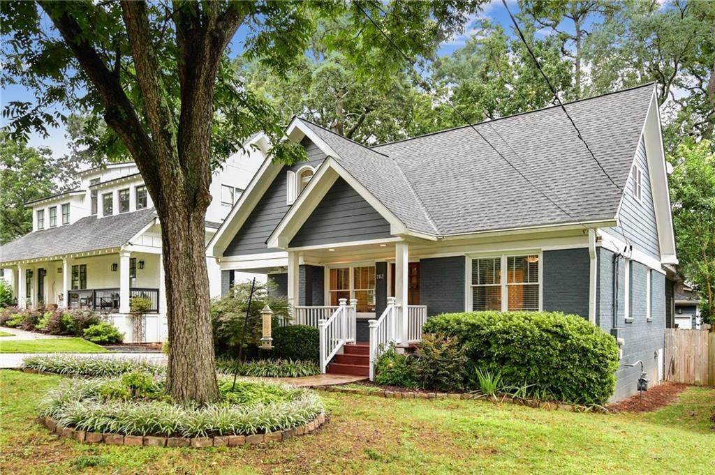 267 Mellrich Avenue - Photo 1