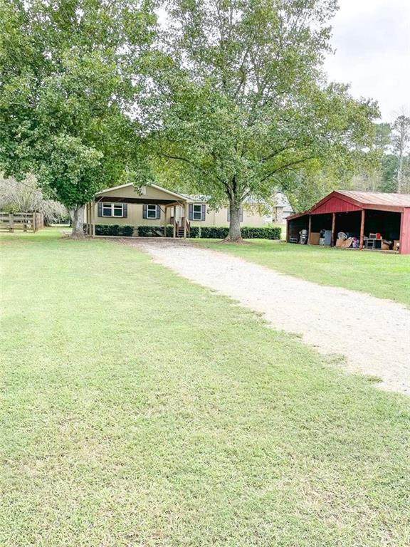 183 Road 1 South - Photo 1