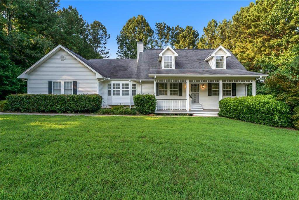 255 Meadows Court - Photo 1