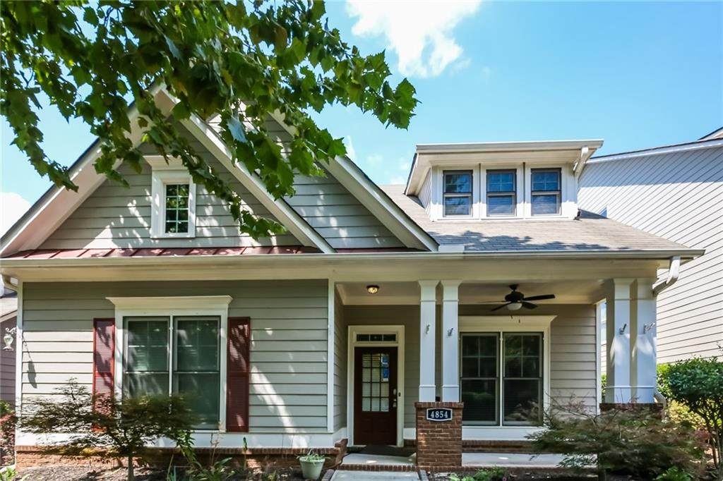 4854 Backbay Street - Photo 1