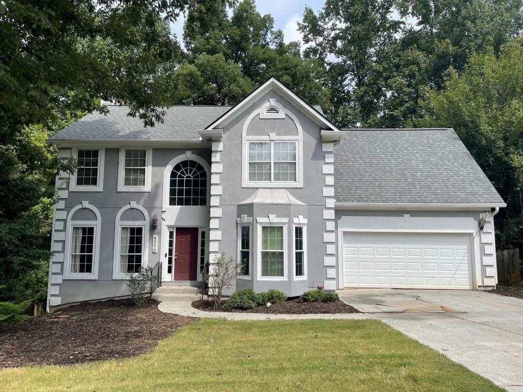 12270 Leeward Walk Circle - Photo 1