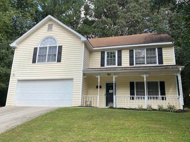 1215 Hunters Creek Court - Photo 1
