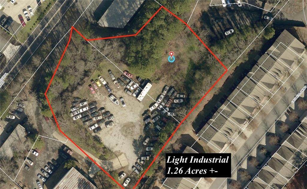 1915 Airport Ind Park Drive - Photo 1