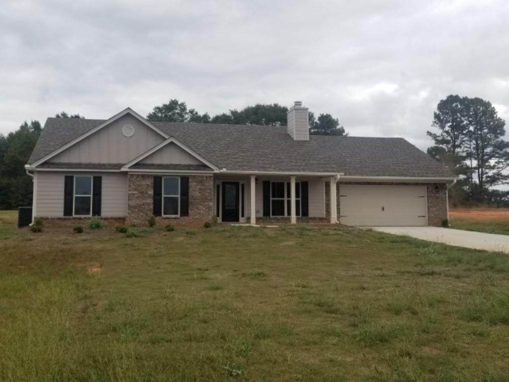 286 Kinsley Way - Photo 1