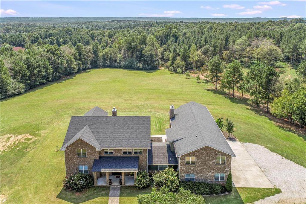 820 Sims Bridge Road - Photo 1
