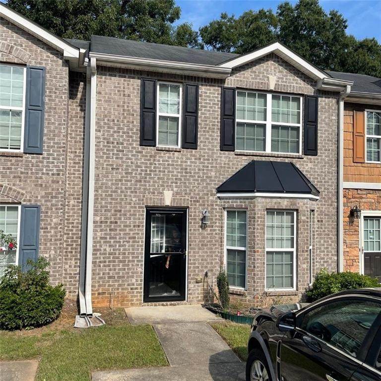8356 Carlington Lane - Photo 1
