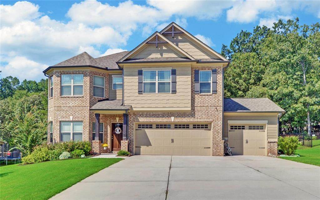 193 Lake Rockwell Drive - Photo 1