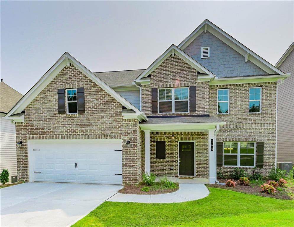 144 Crestbrook Way - Photo 1