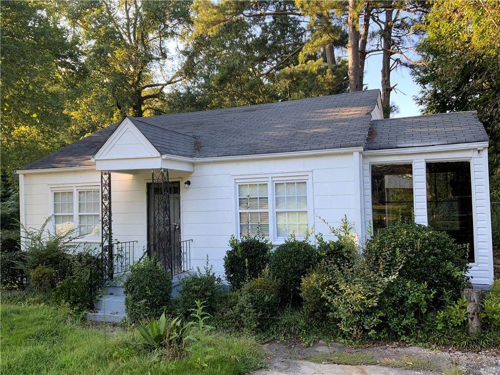 1559 Venetian Drive - Photo 1