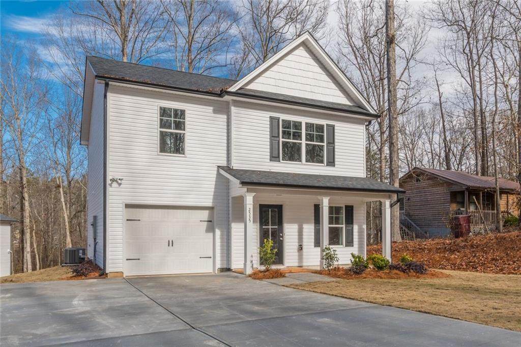 6535 Thunder Trail - Photo 1
