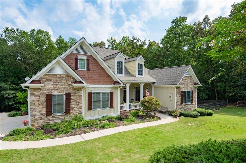 100 Copper Hills Drive - Photo 1