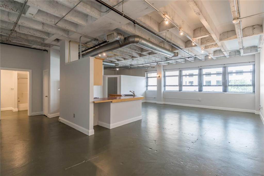 878 Peachtree Street - Photo 1
