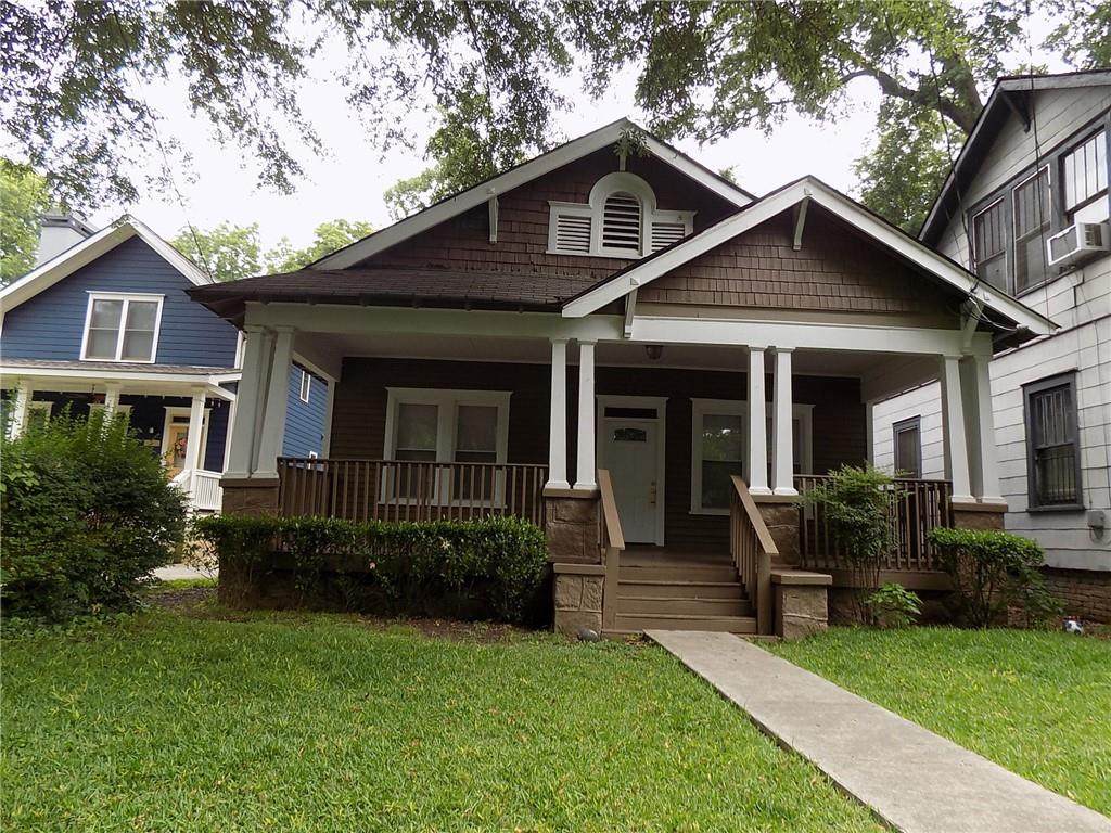 1525 Gordon Street - Photo 1
