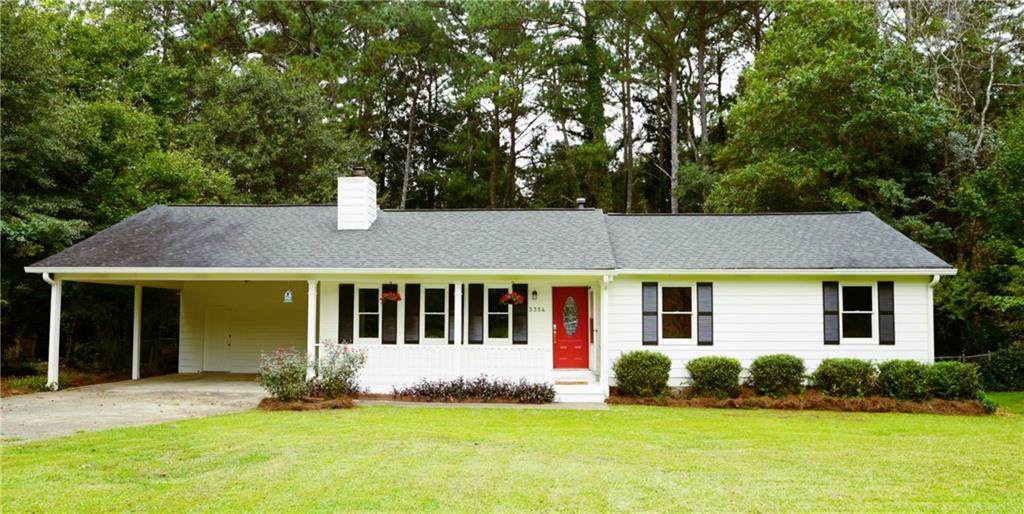 3354 Hampton Place - Photo 1