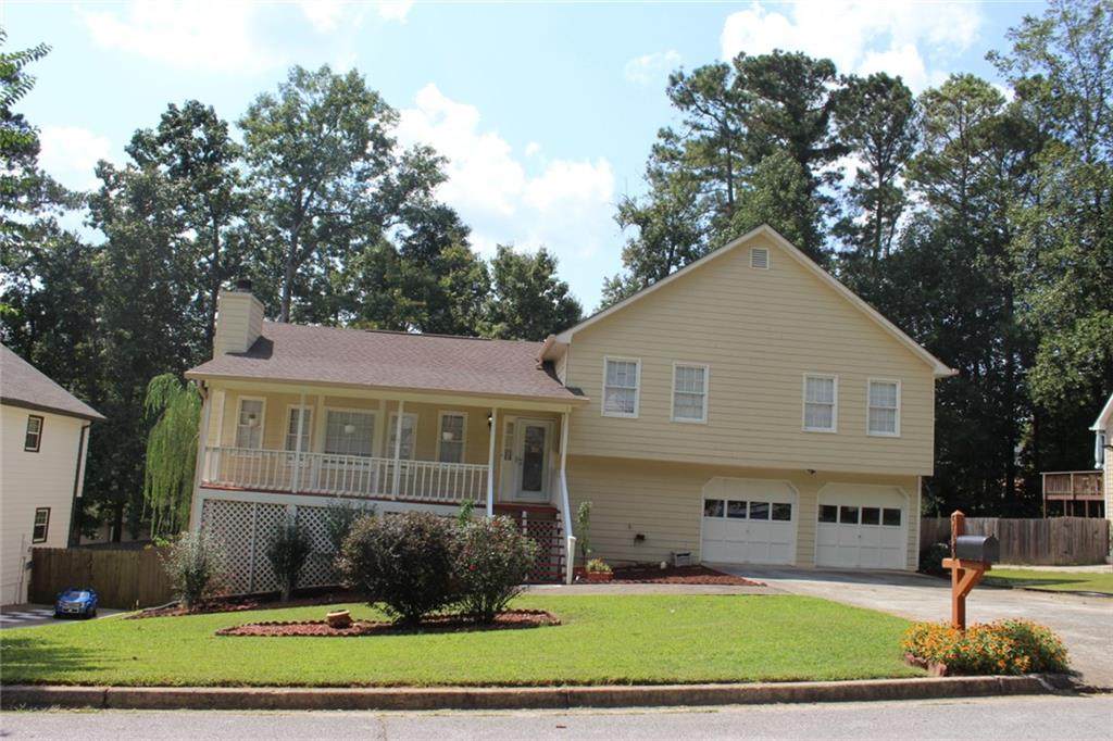 5020 Bent Creek Court - Photo 1
