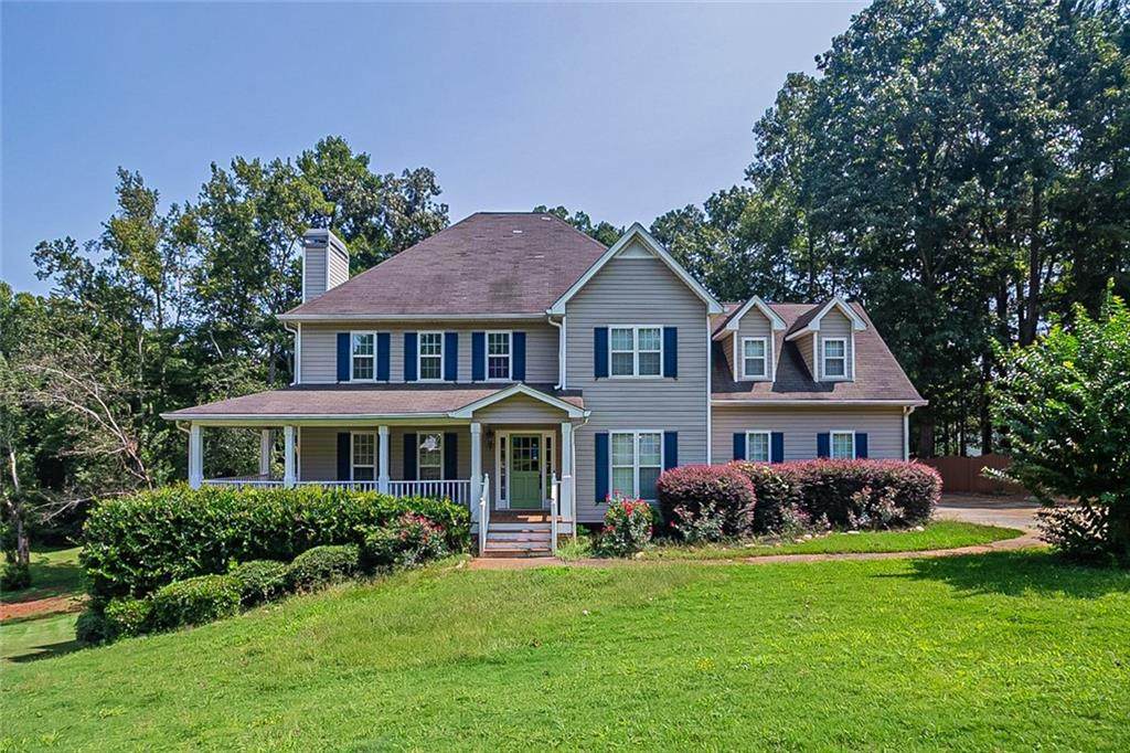 156 Biltmore Lane - Photo 1