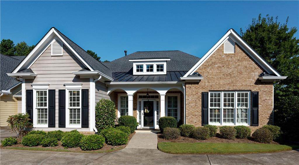 2038 Macland Square Drive - Photo 1