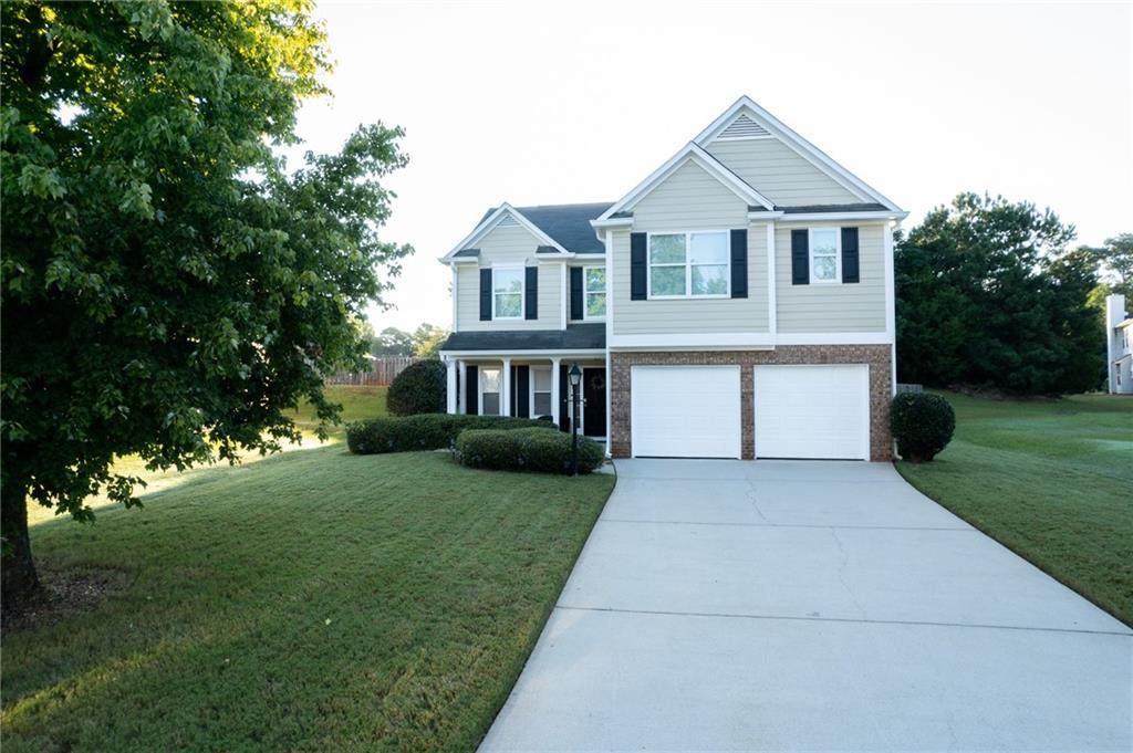 2514 Plymouth Way - Photo 1