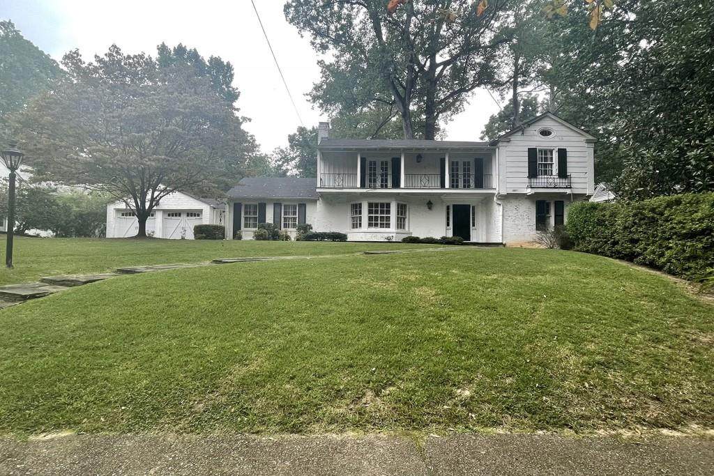 443 Manor Ridge Drive - Photo 1