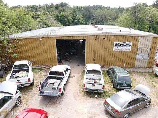480 Vine Street - Photo 1
