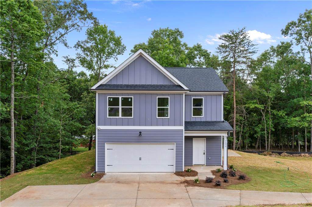 4128 Heidi Lane - Photo 1