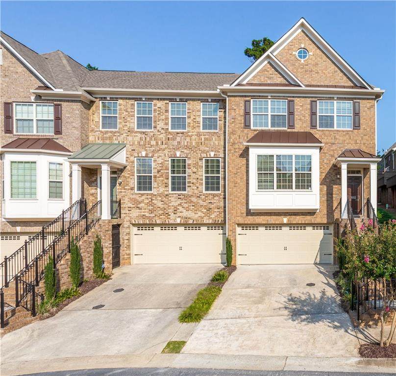 3002 Manchester Circle - Photo 1