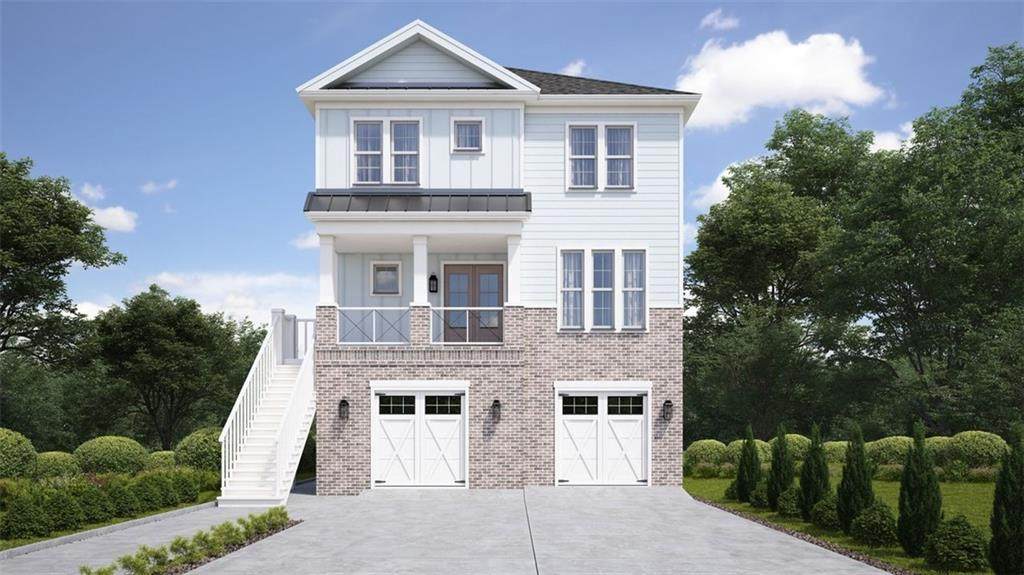 1097 Francis Street - Photo 1