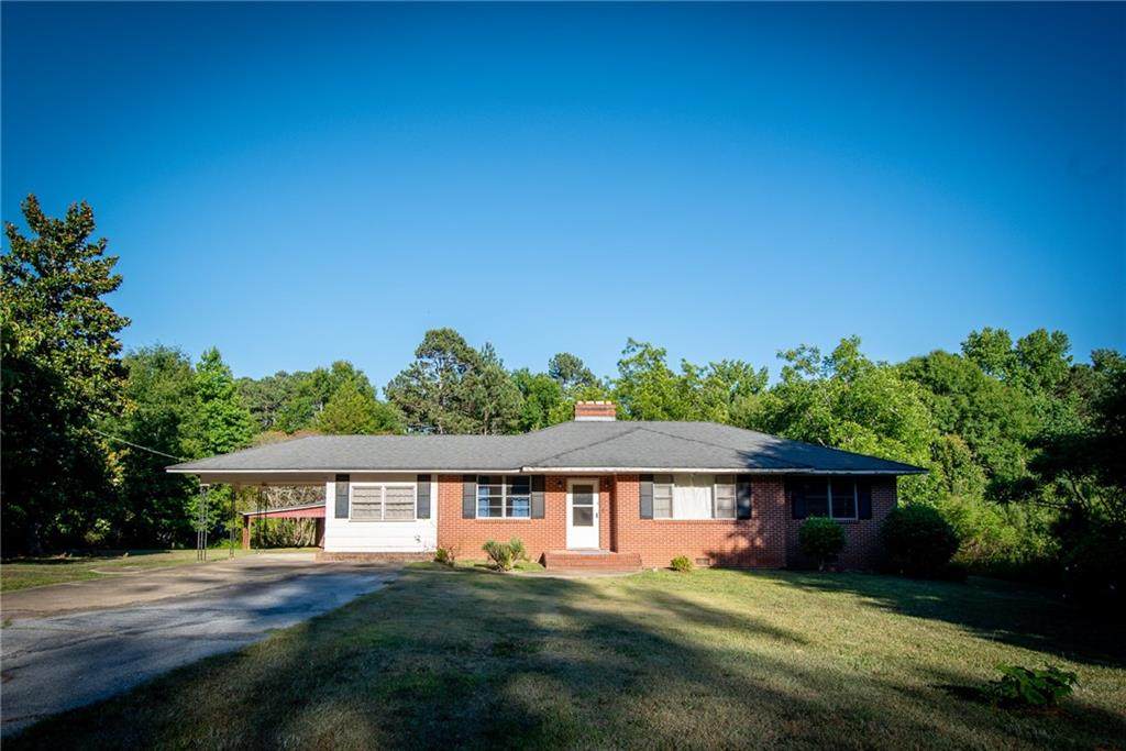 992 Monroe Highway 11 - Photo 1