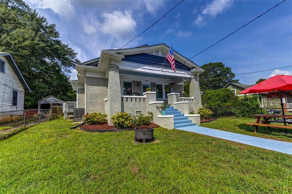 1091 Selwin Avenue - Photo 1