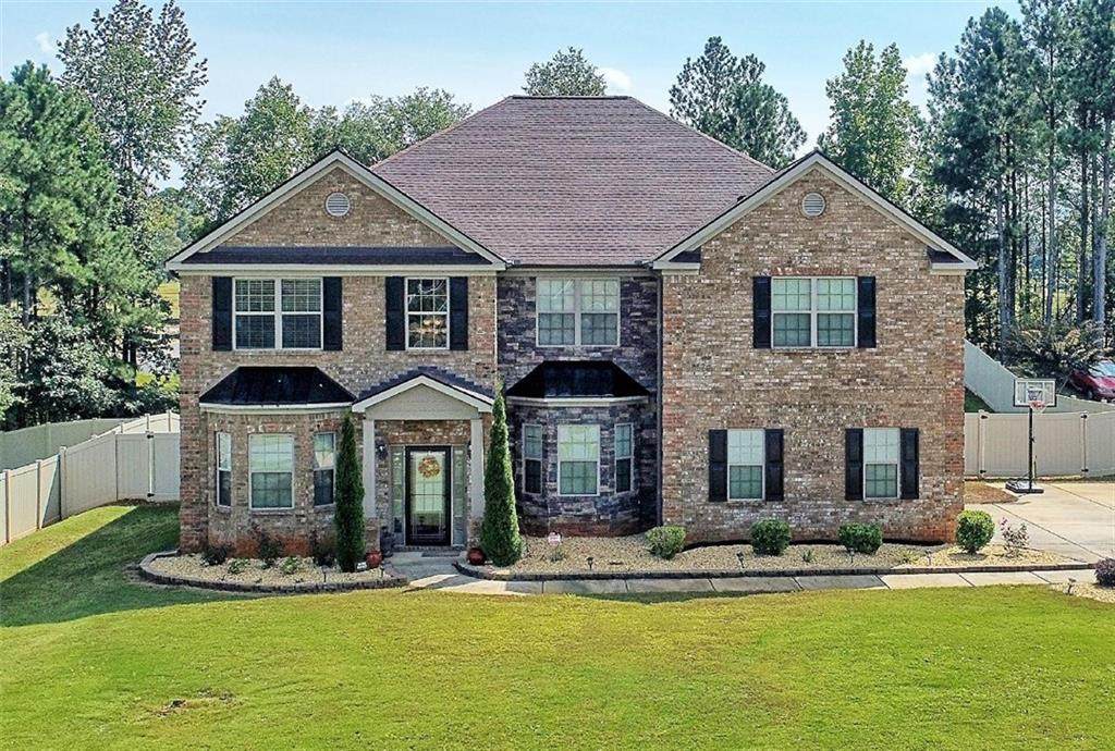140 Telfair Lane - Photo 1