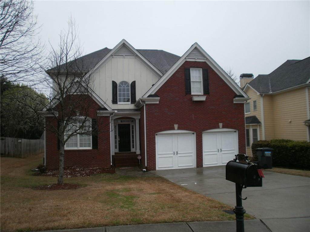 5272 Spalding Mill Drive - Photo 1