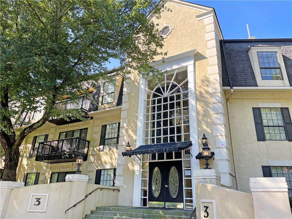 3115 Pine Heights Drive - Photo 1